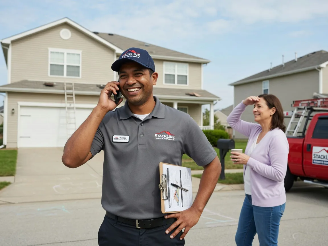 Chimney flashing repair Rice, VA FAQs